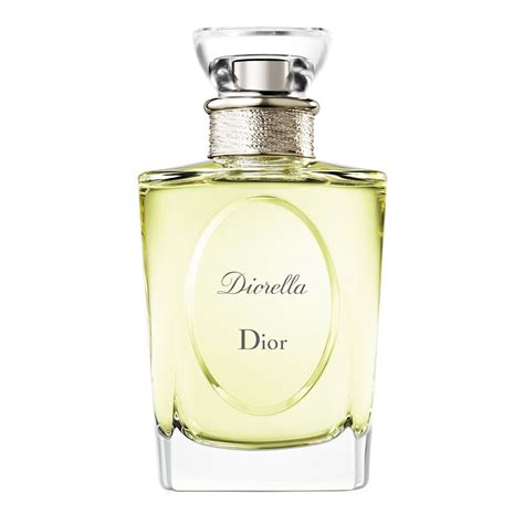 dior diorella